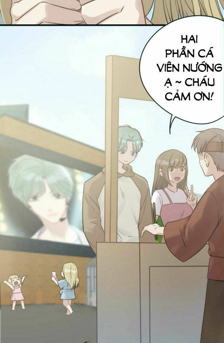 Viện Bảo Tàng Tâm Nguyện: Chapter 11.1