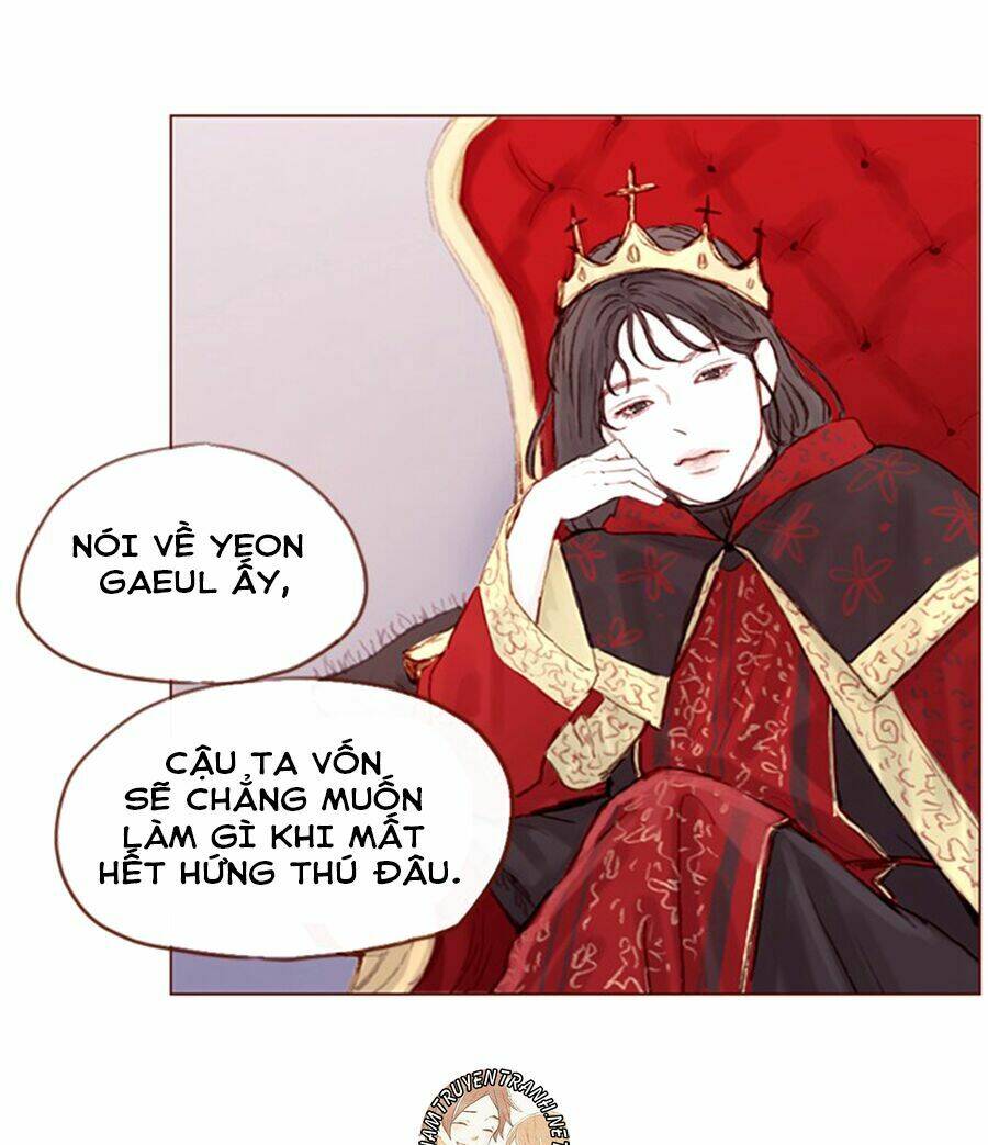 Hongshi Thích Tôi!: Chapter 18