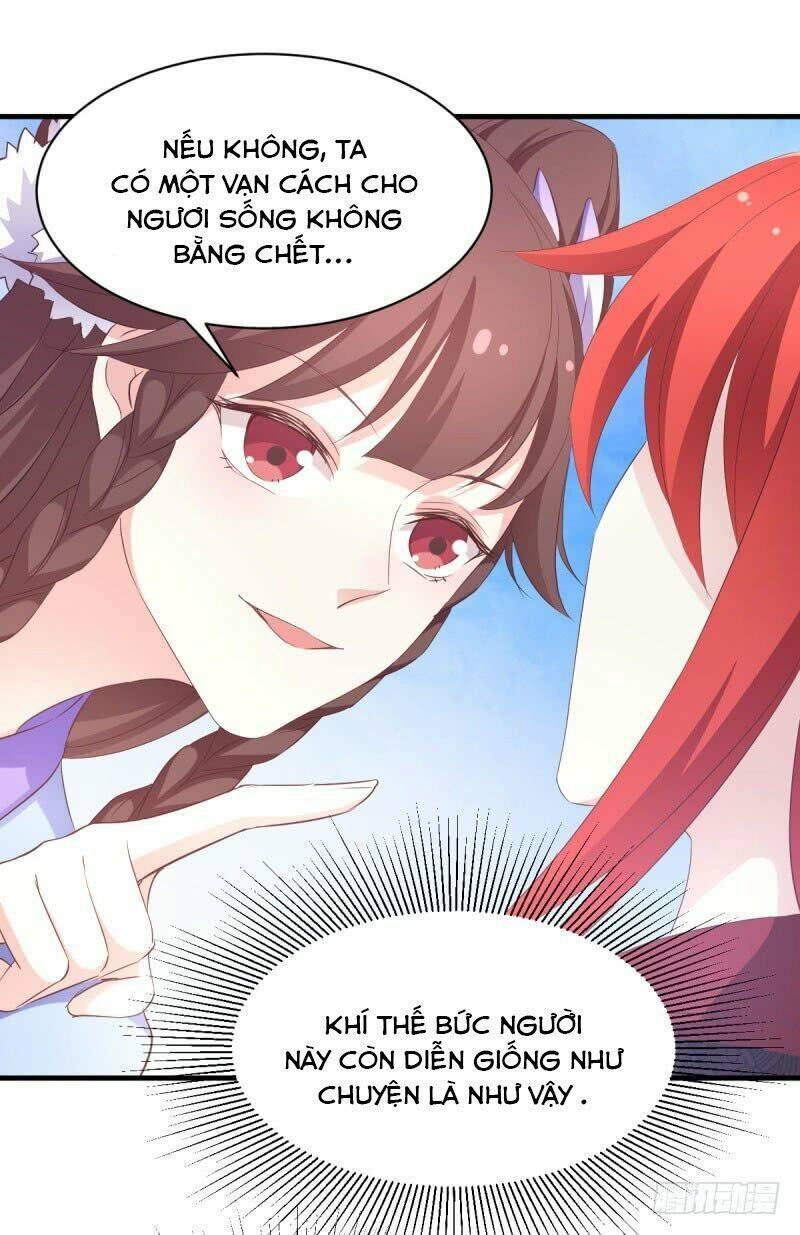 Trò Chơi Trừng Phạt: Chapter 26