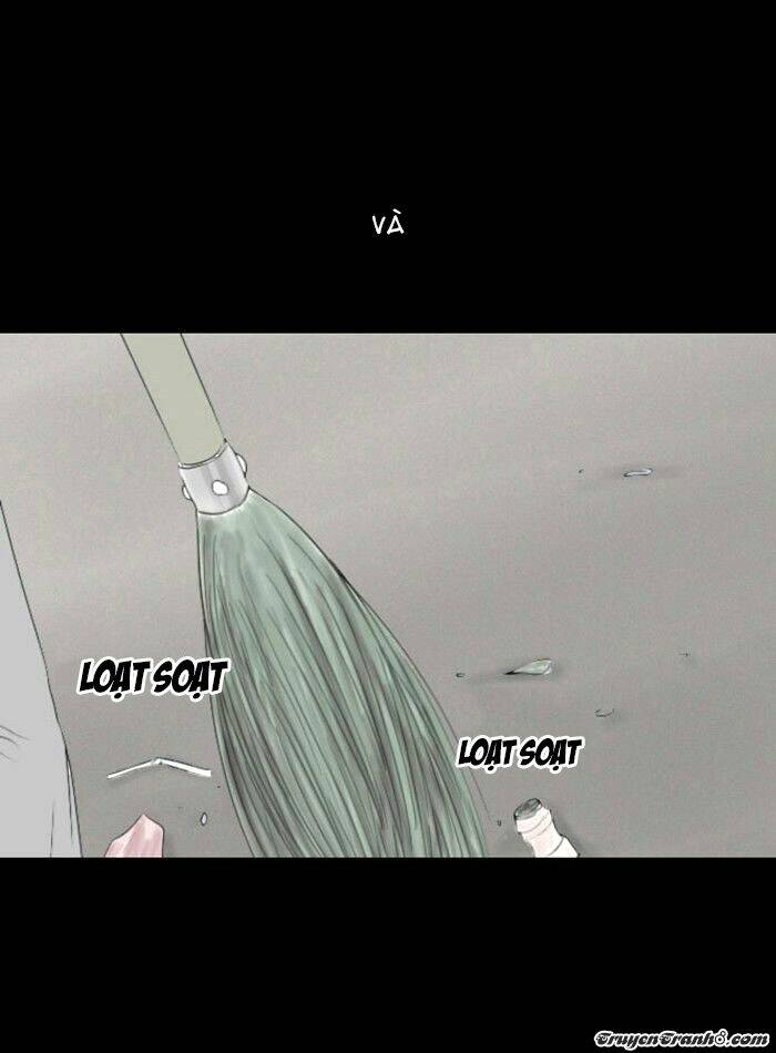 Thứ Sáu: Những Câu Chuyện Cấm: Chapter 22