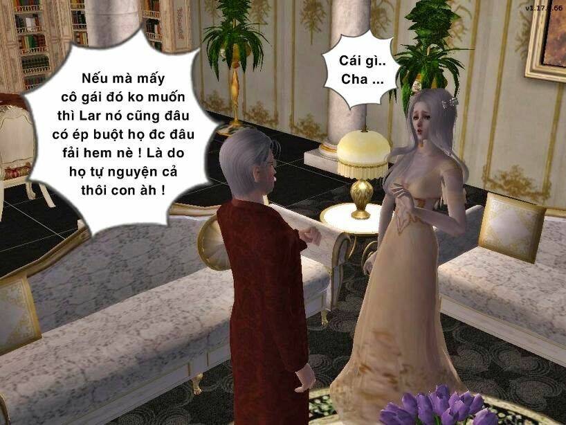 Truyện Sims - Earl Story: Chapter 24