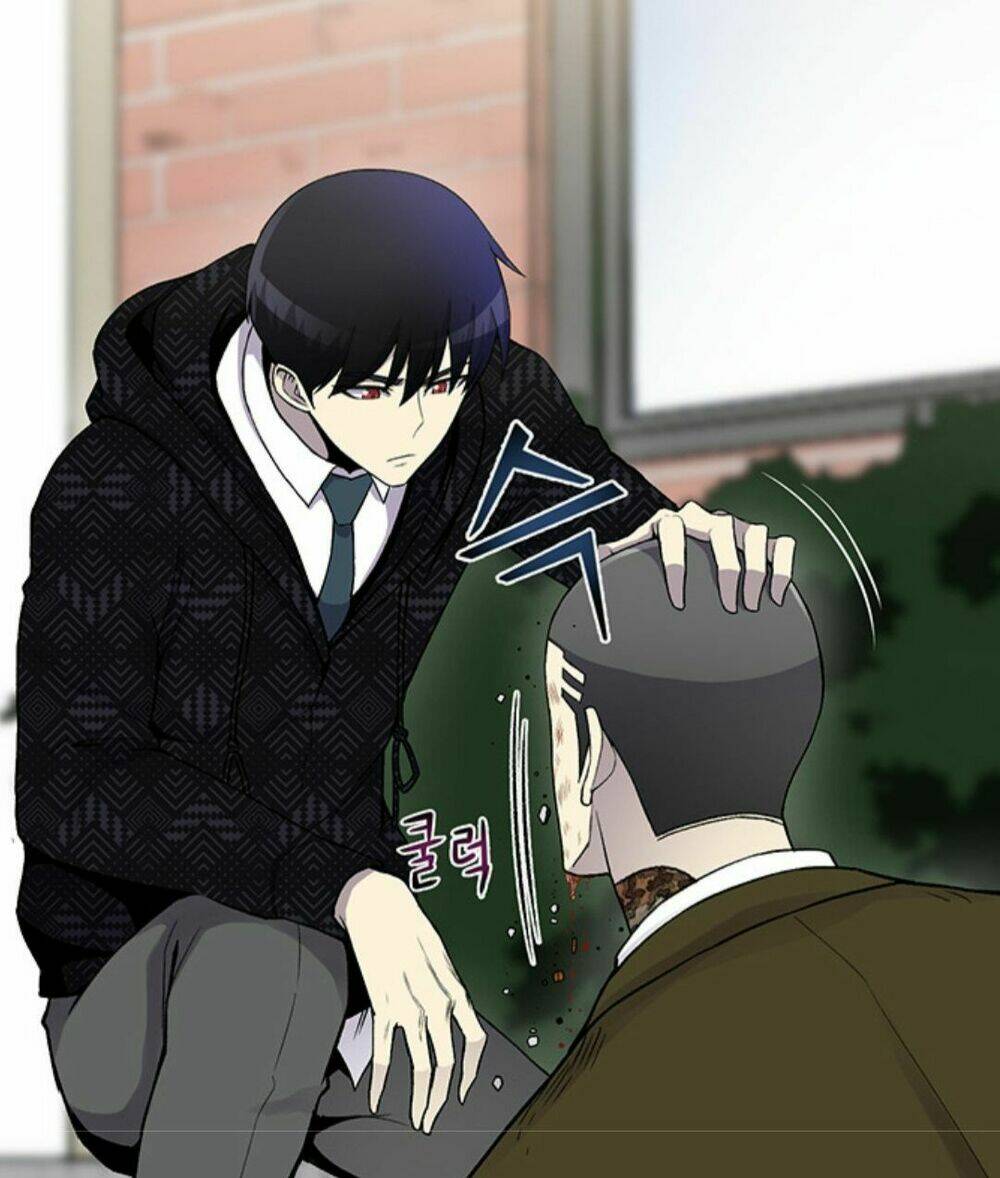 Luân Hồi Ác Nhân: Chapter 10