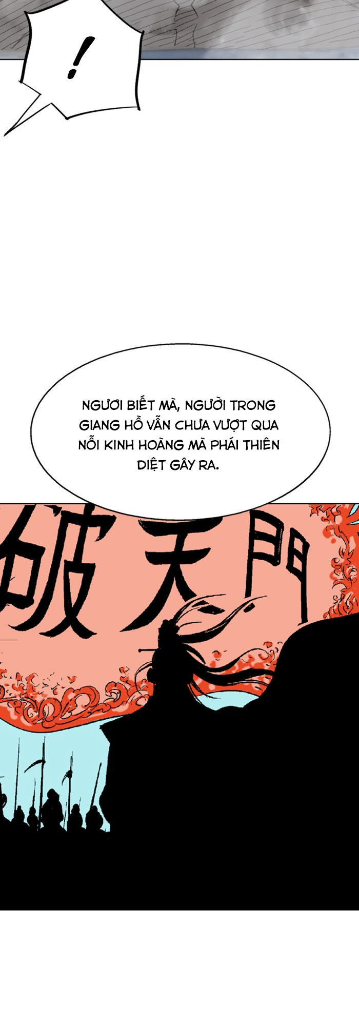 Cao Thủ 2: Chapter 30