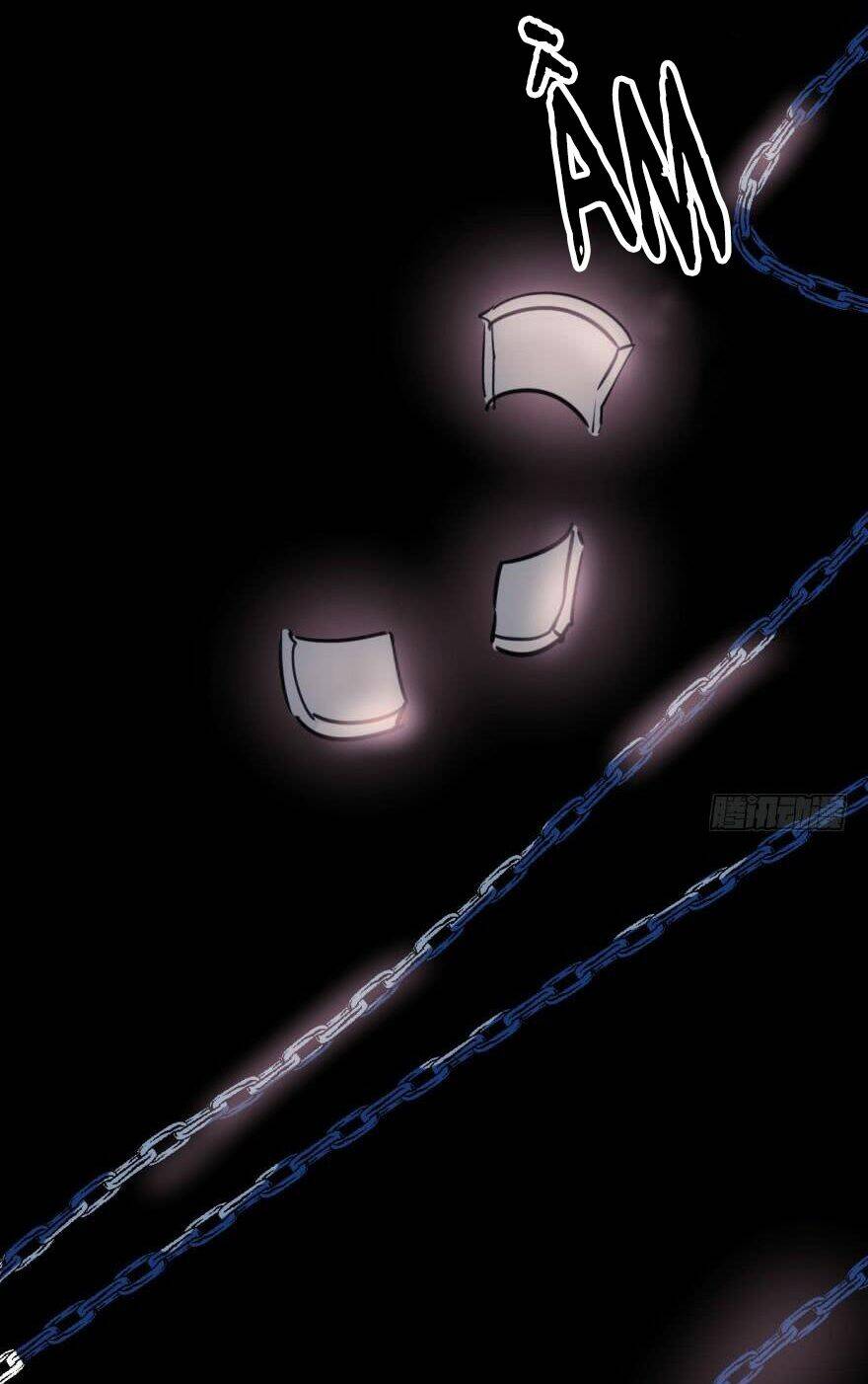 Truy Bắt Ngao Ngao: Chapter 28