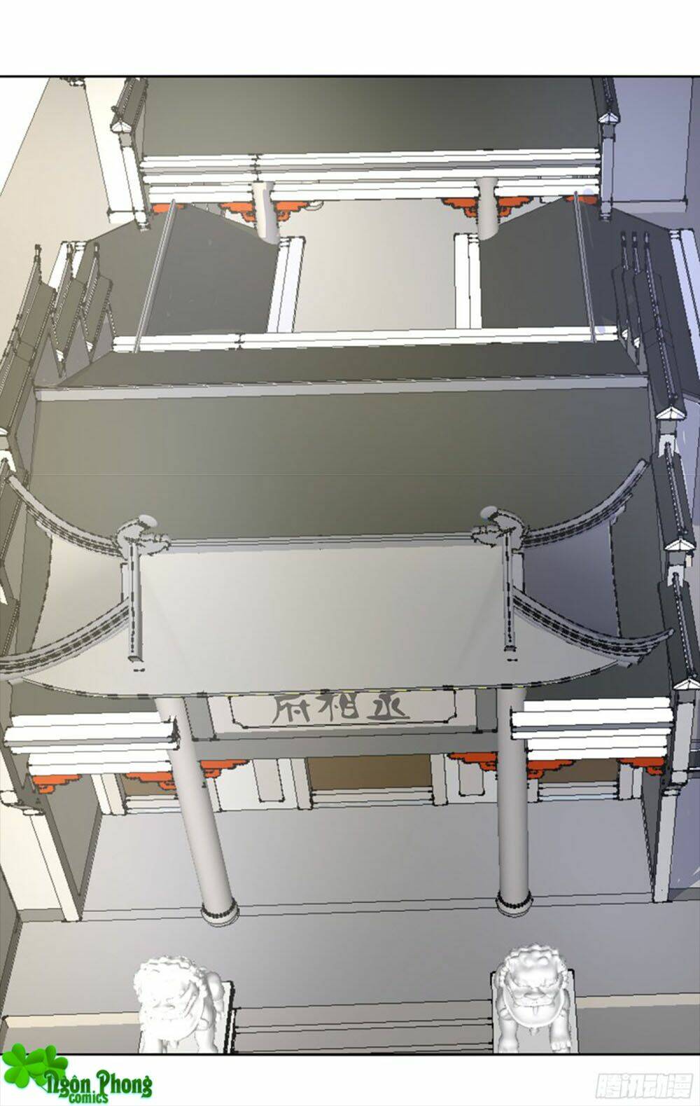 Hỏa Hồ: Chapter 27