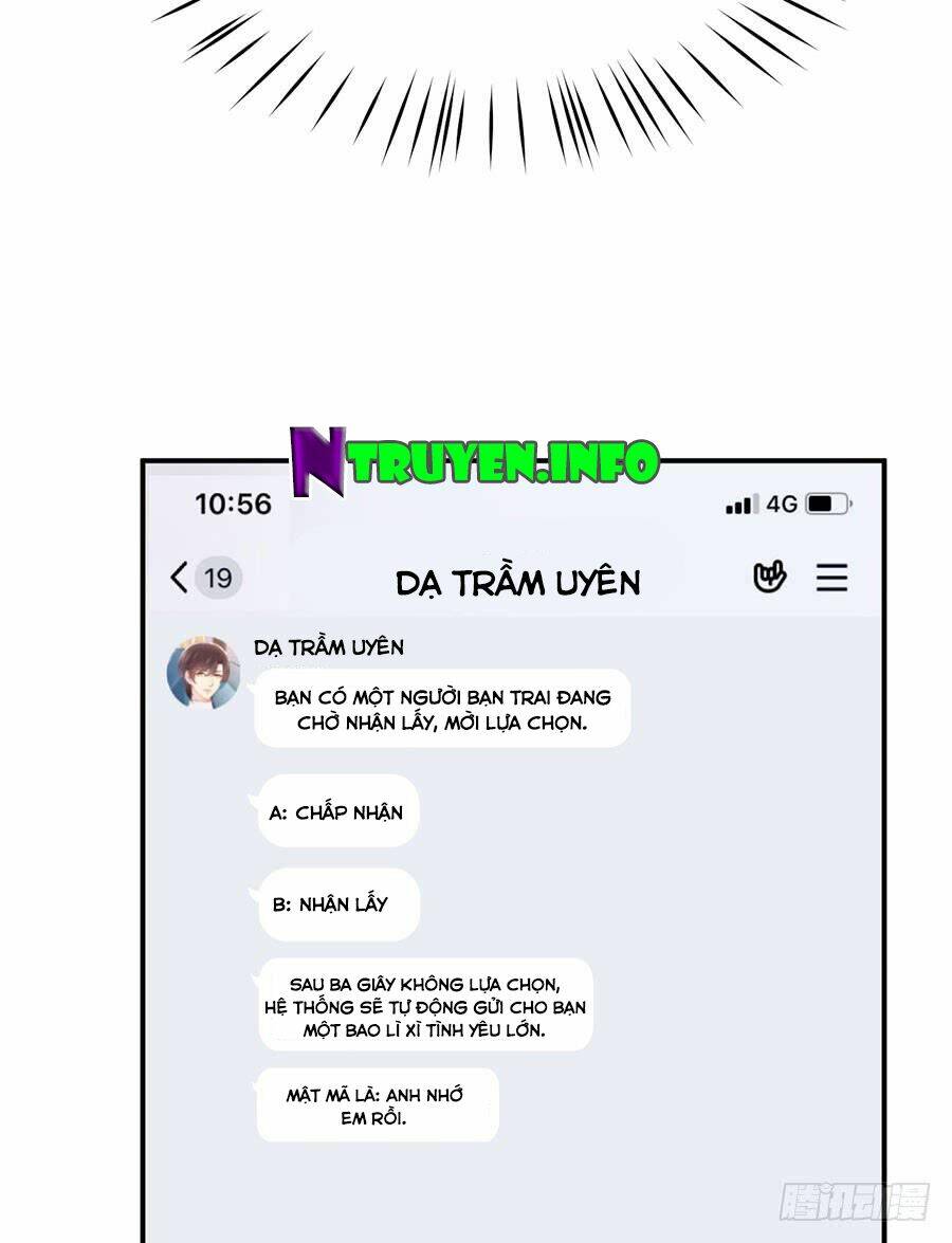Nam Thần Truy Thê Chỉ Nam: Chapter 41.2