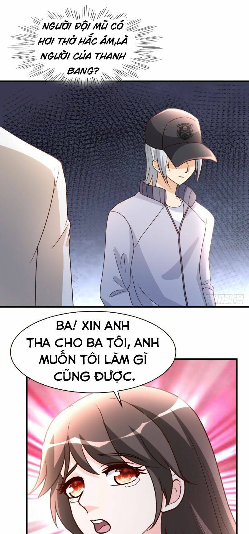 Trọng Sinh Tu Chân Tại Đô Thị: Chapter 52