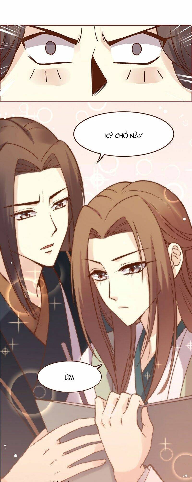 Yến Sơn Phái Và Bách Hoa Môn: Chapter 95