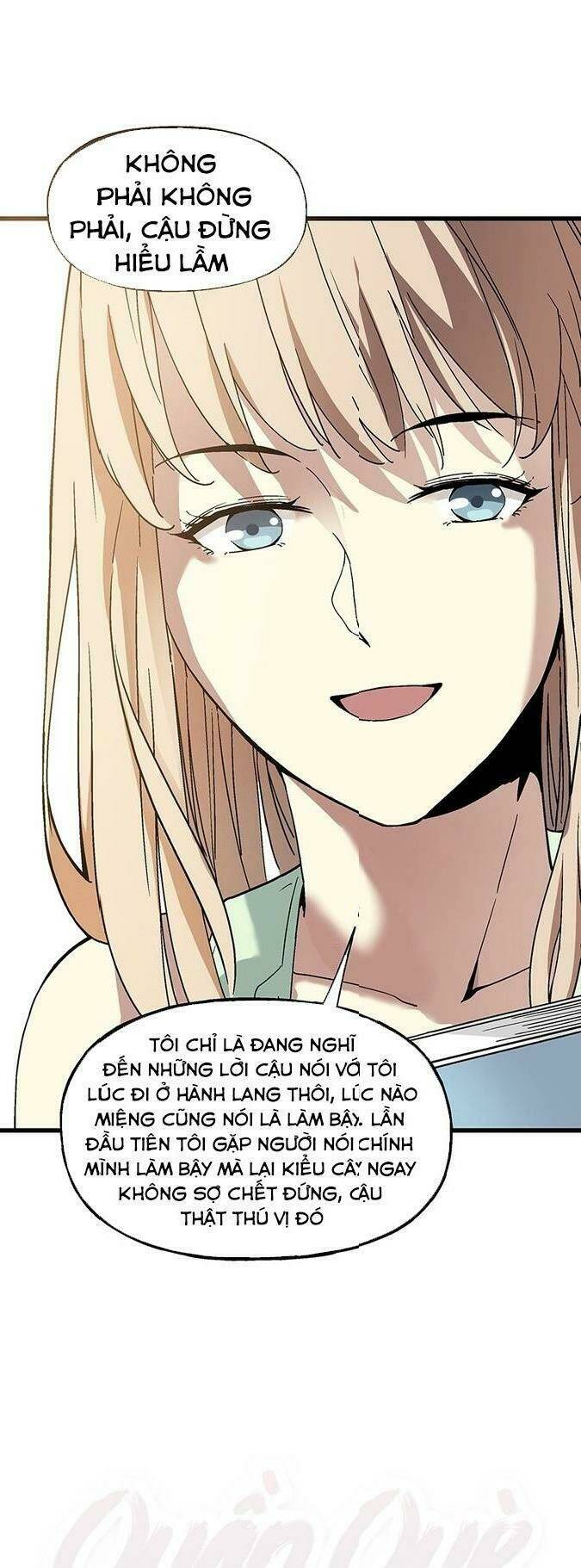 Kẻ Săn Hồn - Quỷ Hô Bắt Quỷ: Chapter 15