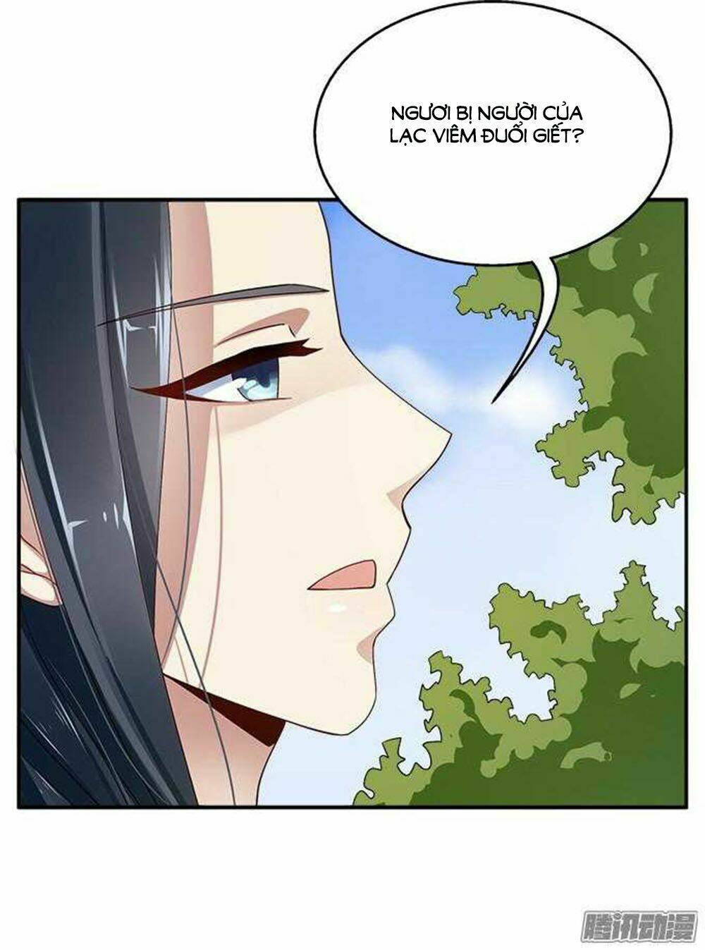 Thịnh Thế An Nhiên: Chapter 1