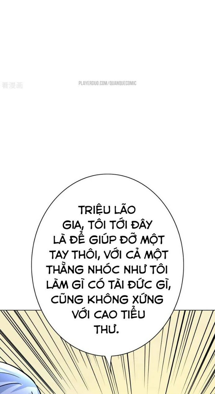 Hệ Thống Tiên Tôn Tại Đô Thị: Chapter 61