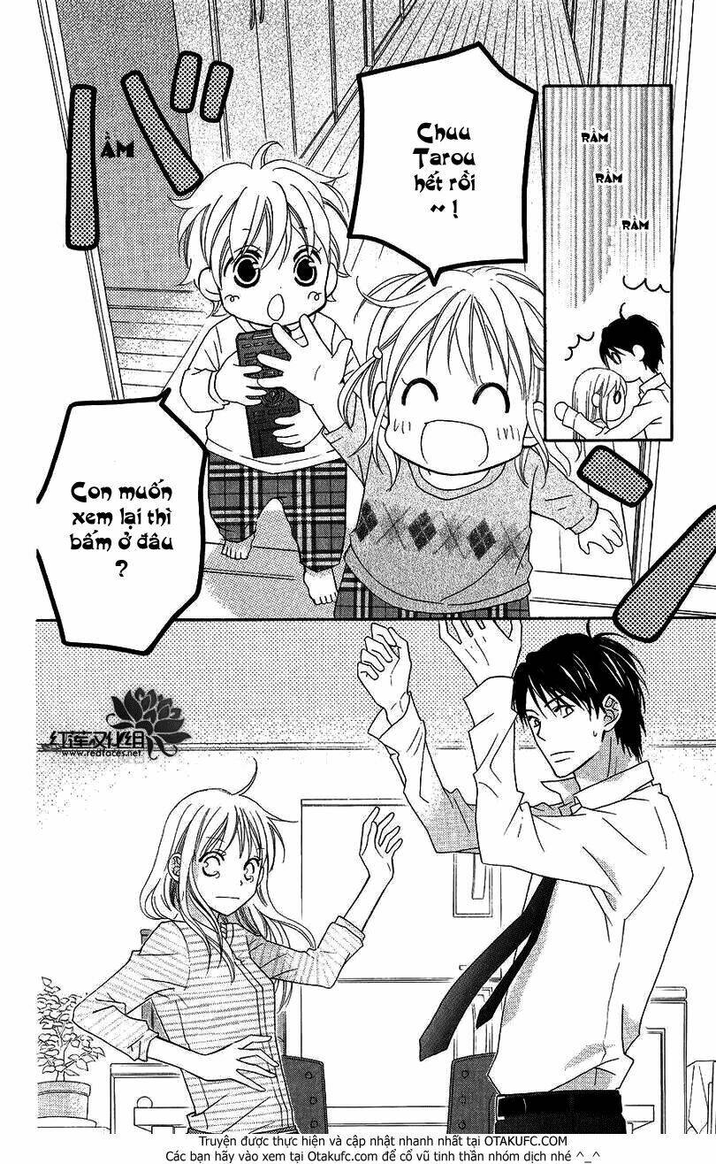 Love So Life: Chapter 55