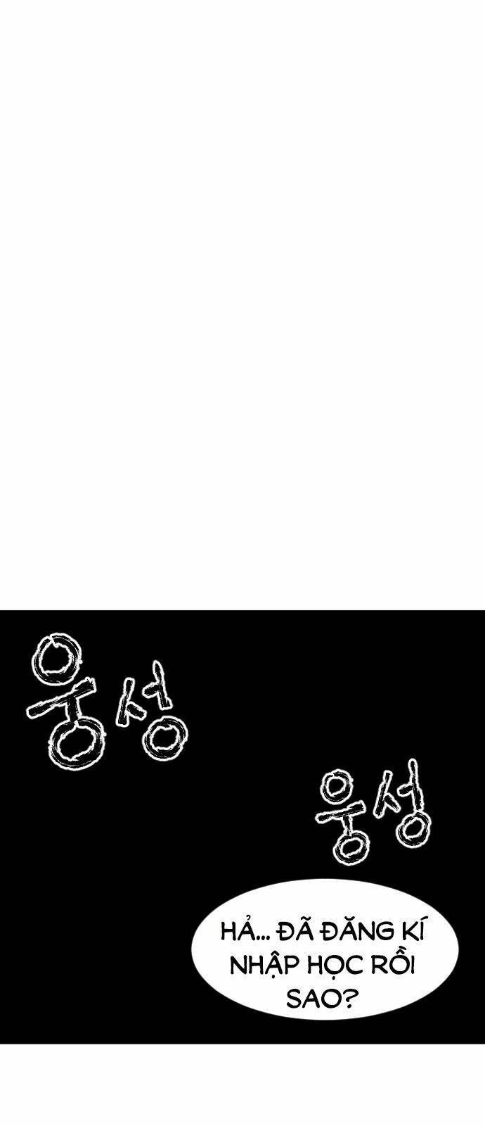 Chinh Phạt Học Đường: Chapter 3