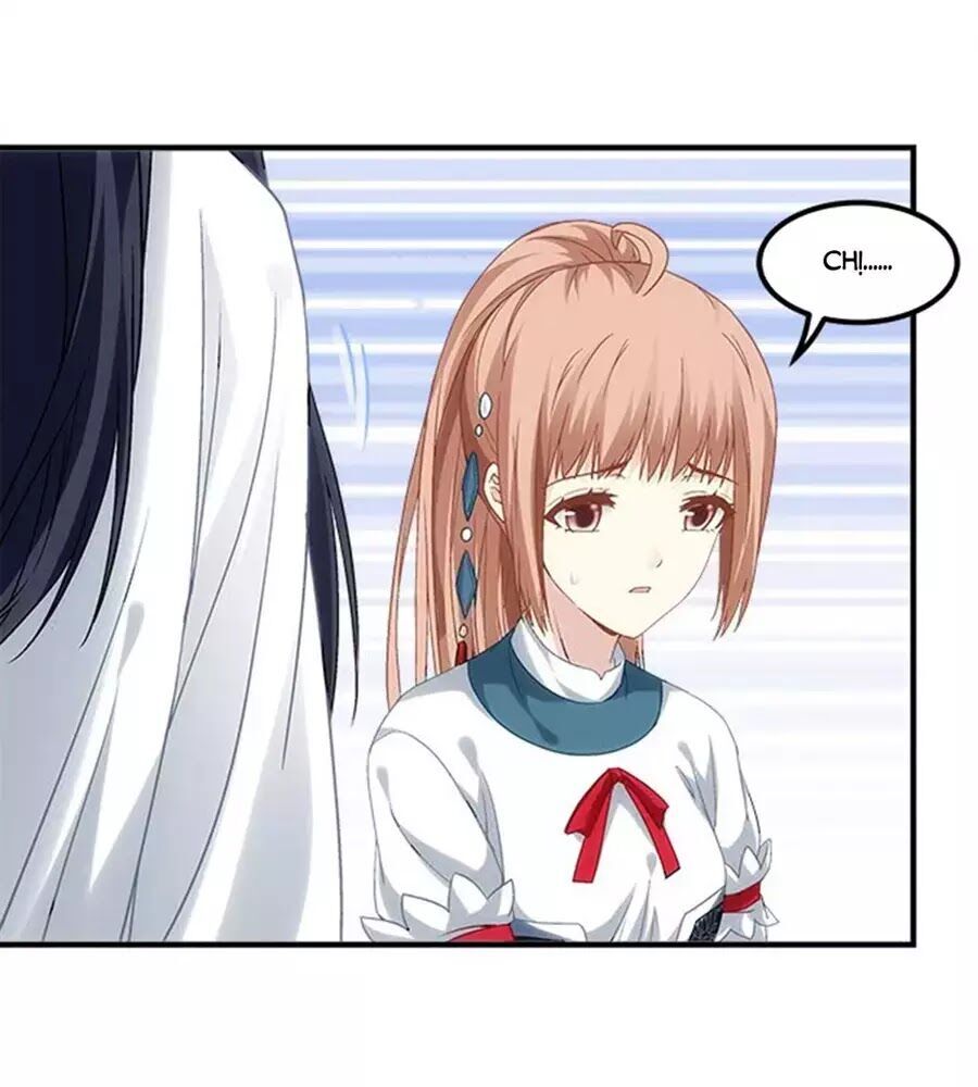 Ám Dạ Vô Thường: Chapter 54