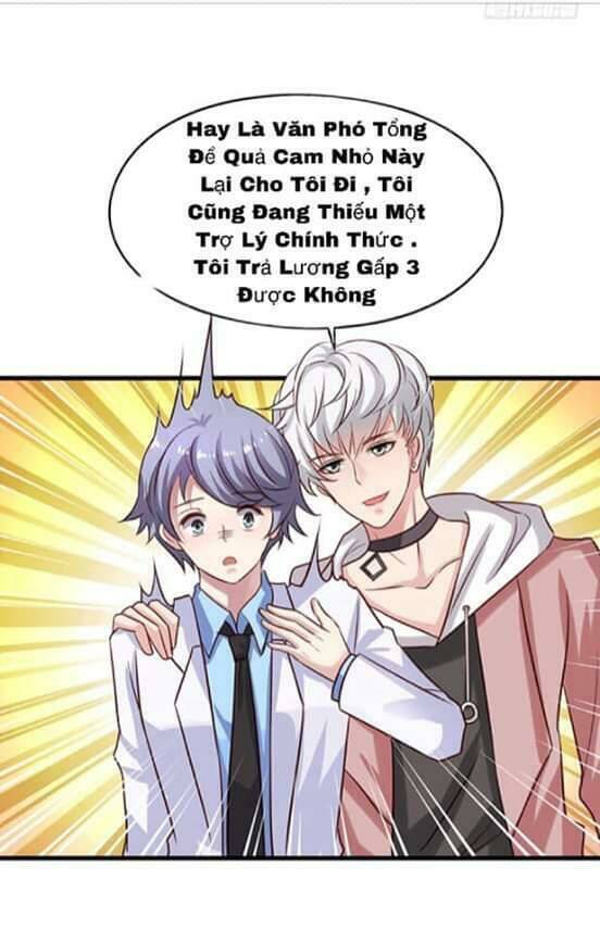 Tôi không muốn fa như vậy đâu: Chapter 56