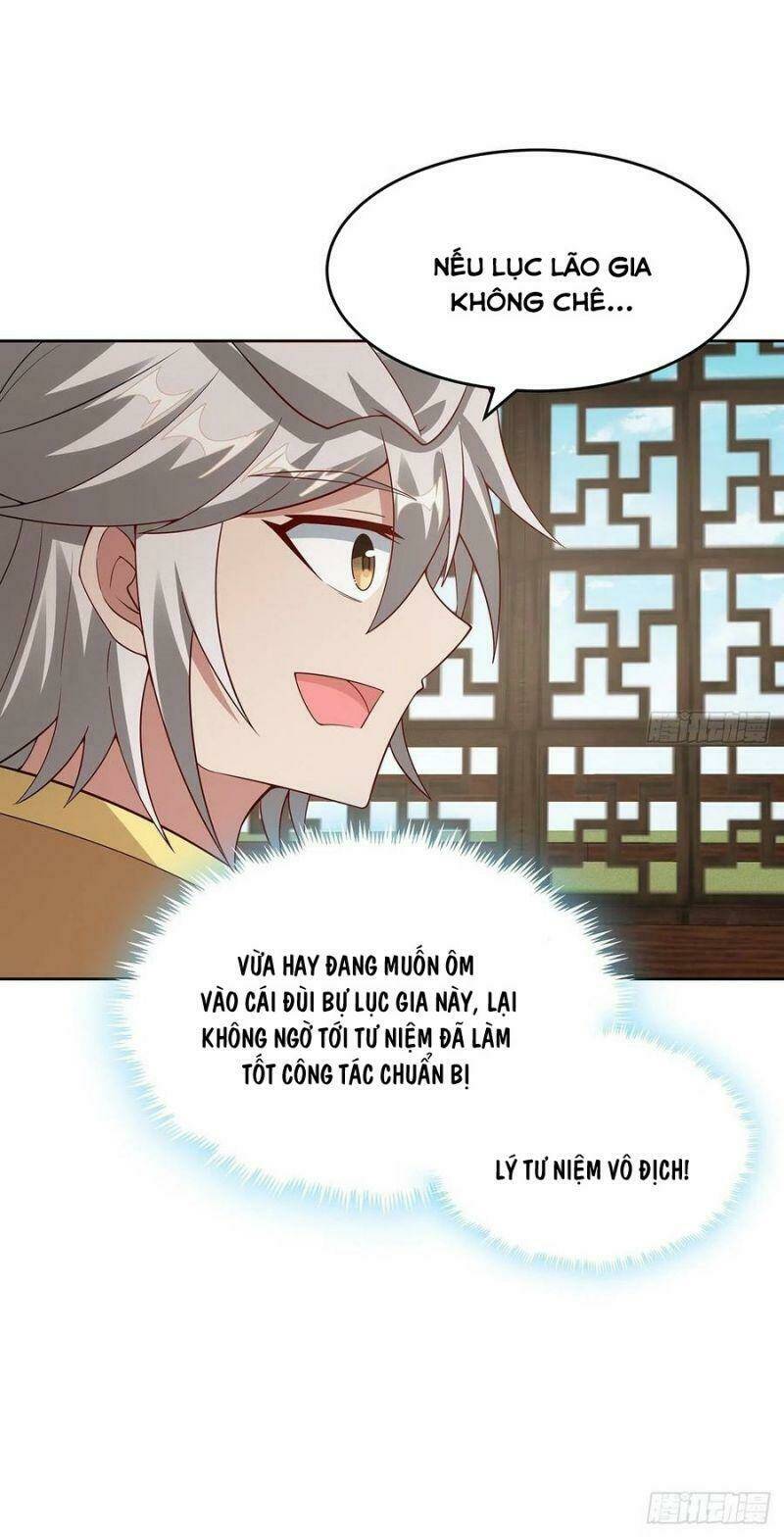 Nghịch Lân: Chapter 140