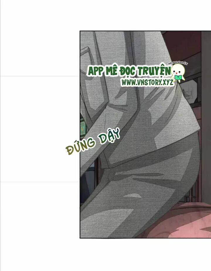 Nam Thần Ma Cà Rồng: Sủng Nhược Tiểu Lãn Thê: Chapter 117