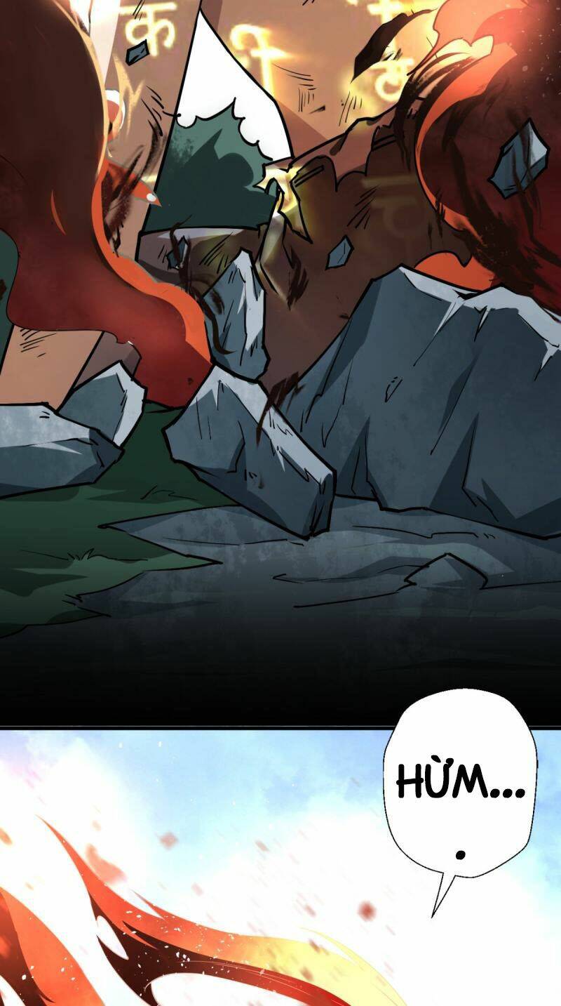Tà Du Ký: Chapter 2