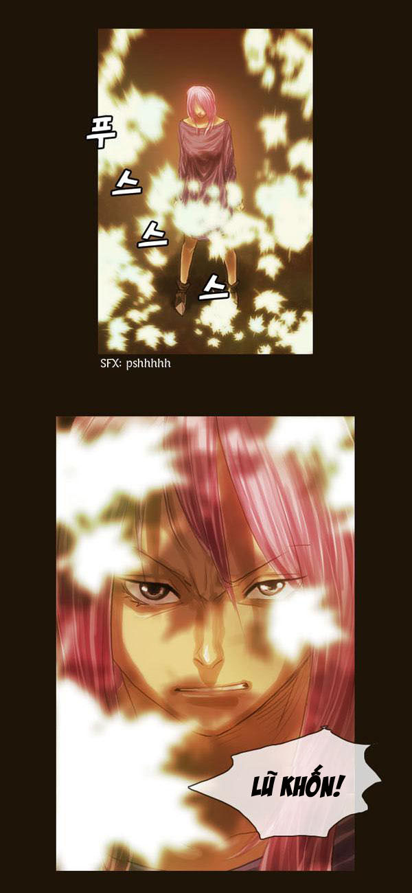 Magician: Chapter 63