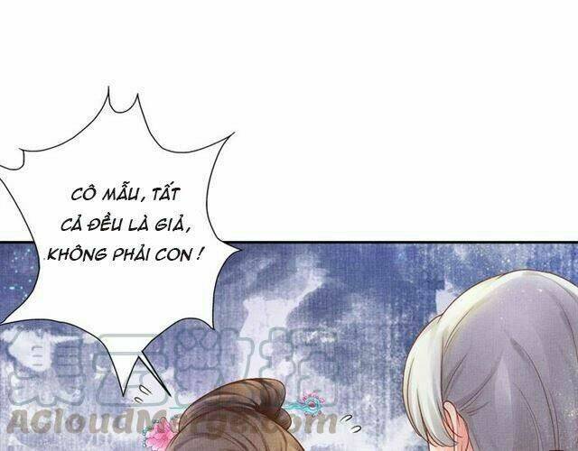 Thịnh Sủng Y Phi Chi Dao Quan Truyện: Chapter 39
