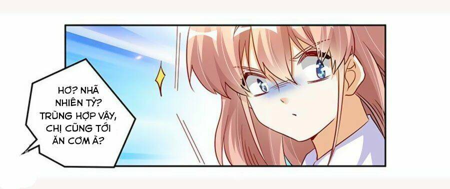 Tổng Tài Đích Thiên Giới Manh Thê: Chapter 100