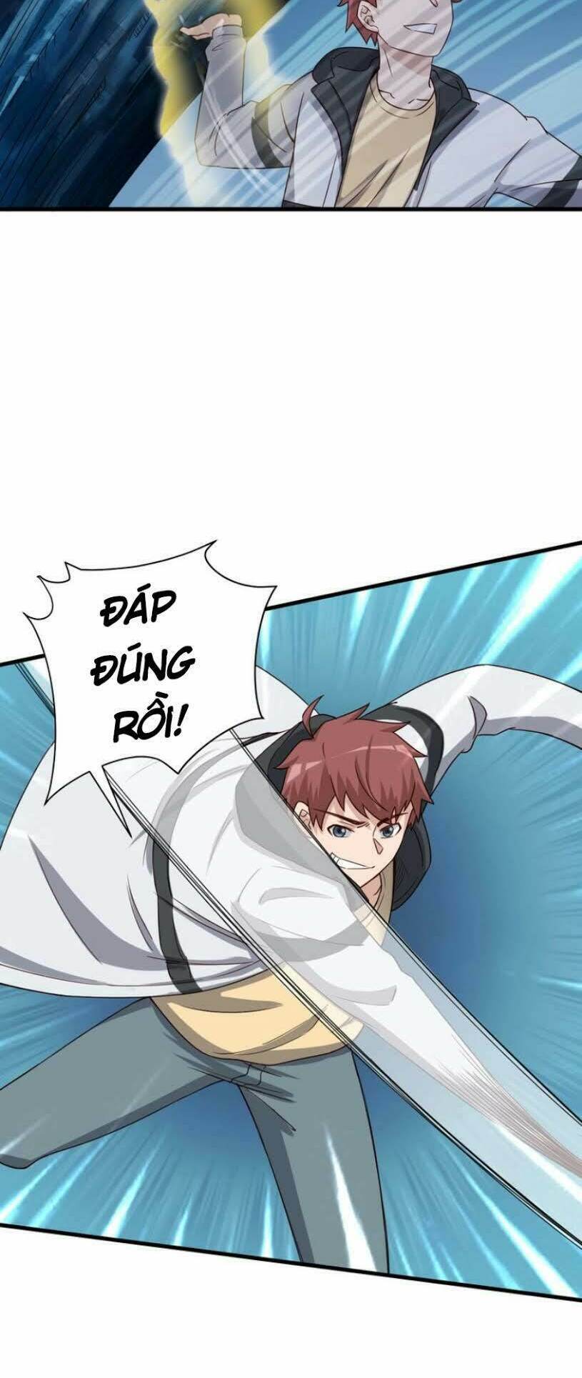 Hệ Thống Tu Tiên Mạnh Nhất: Chapter 21