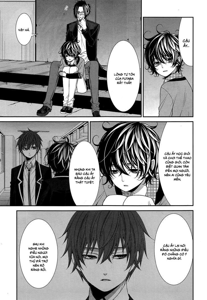 The End Of Elysion: Chapter 10