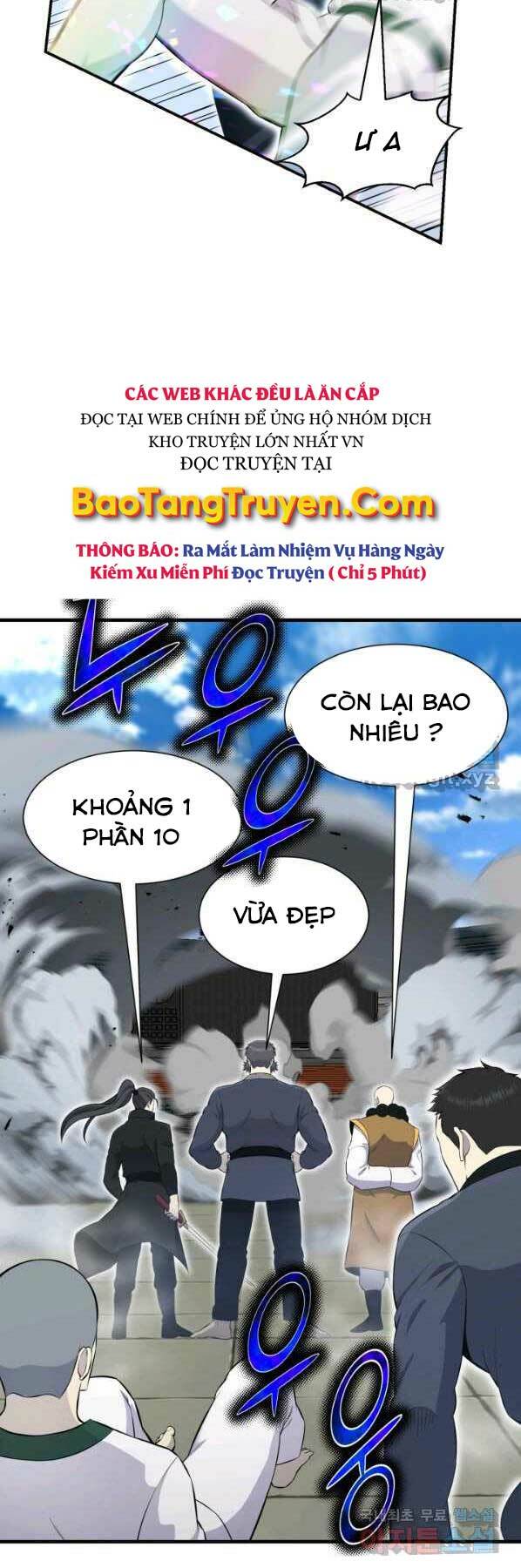 Luân Hồi Ác Nhân: Chapter 101
