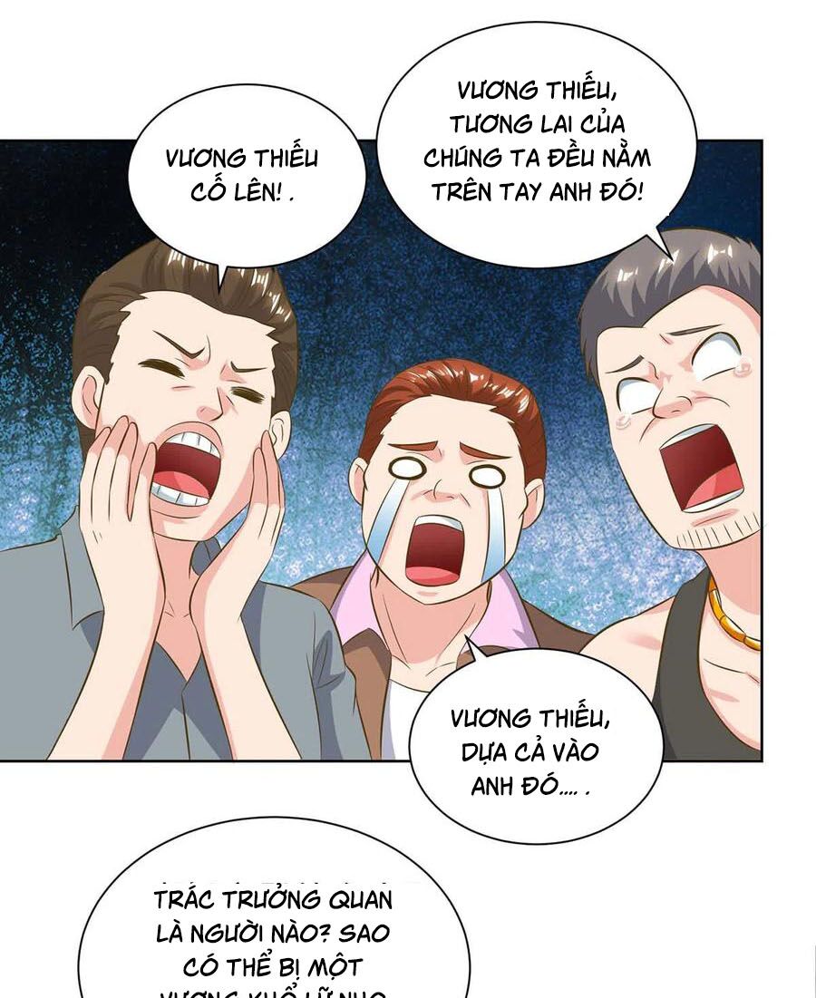Trọng Sinh Khí Thiếu Quy Lai: Chapter 140