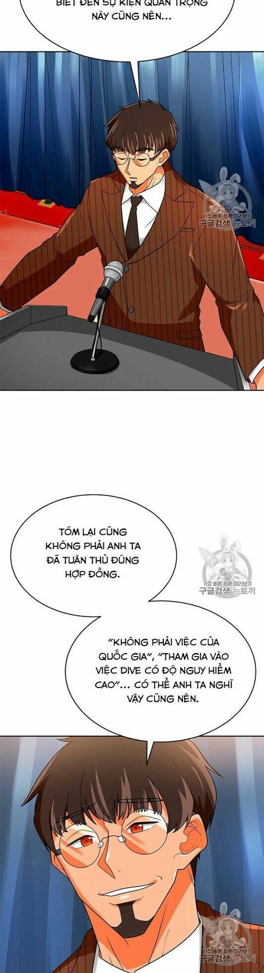 Tôi Tự Động Săn Một Mình: Chapter 72