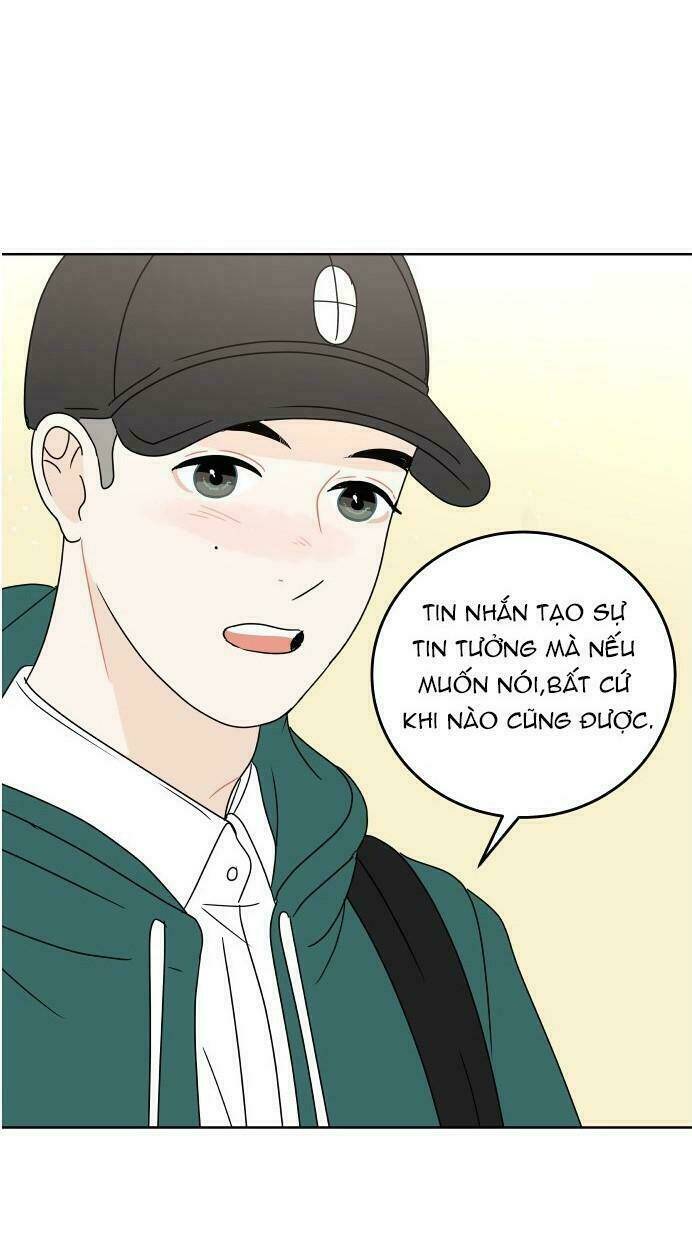 30 Phút Bước Đi Bên Em: Chapter 77