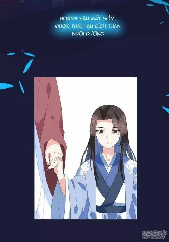 Vương Phi Có Độc!: Chapter 13