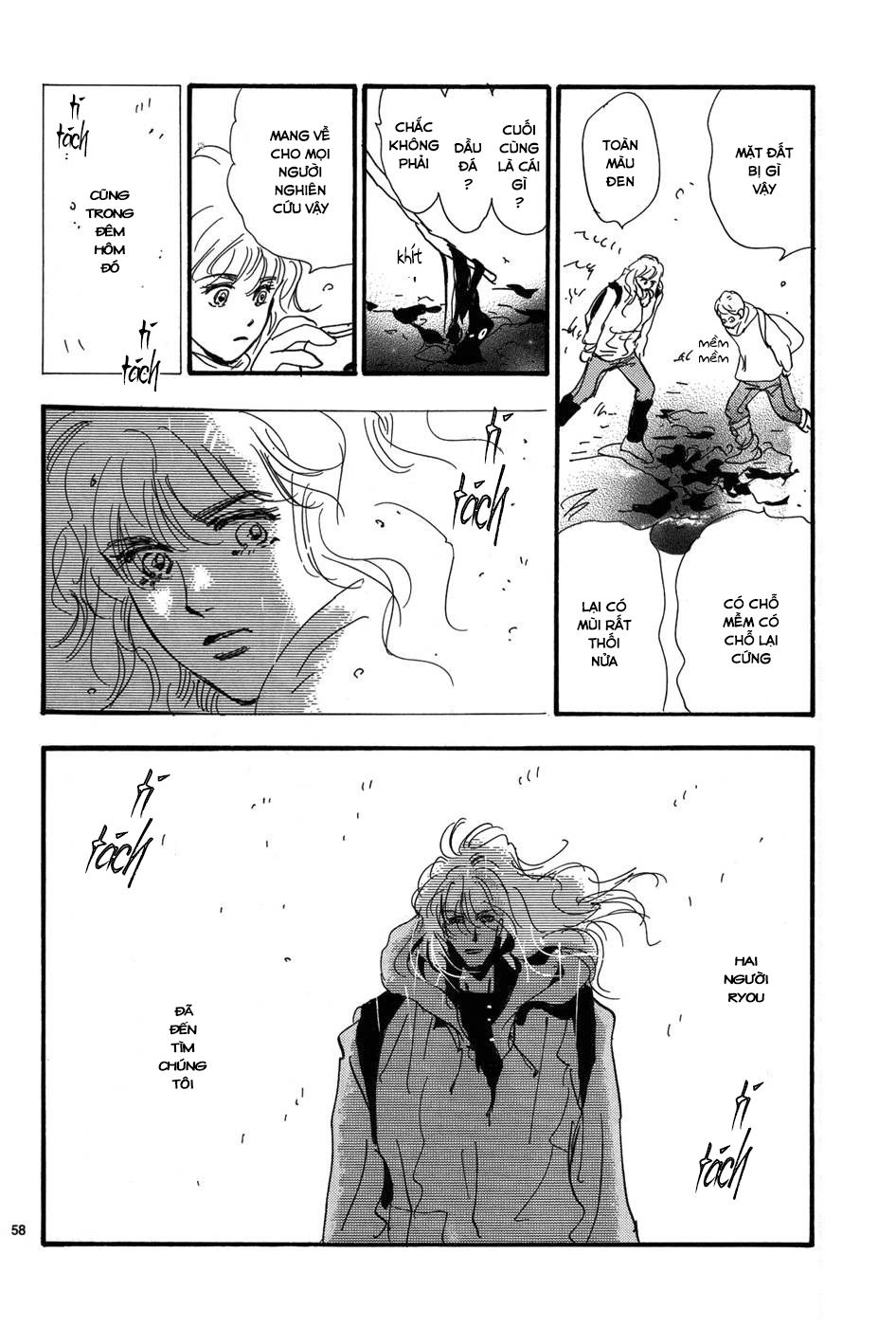 Mầm Sống: Chapter 179