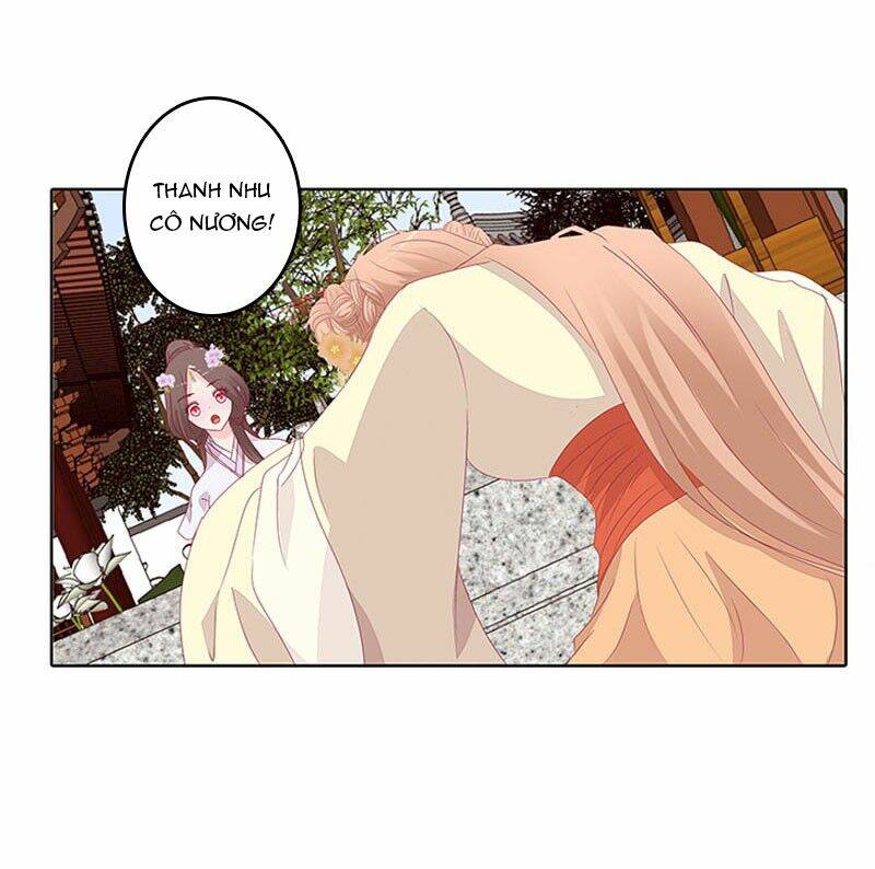 Tướng Quân Mời Ra Trận: Chapter 72