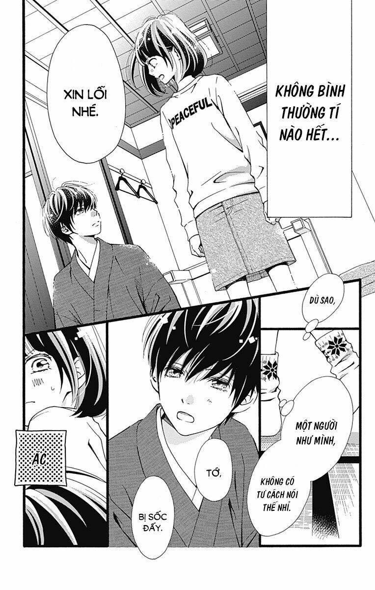 Futsuu No Koiko-Chan: Chapter 4