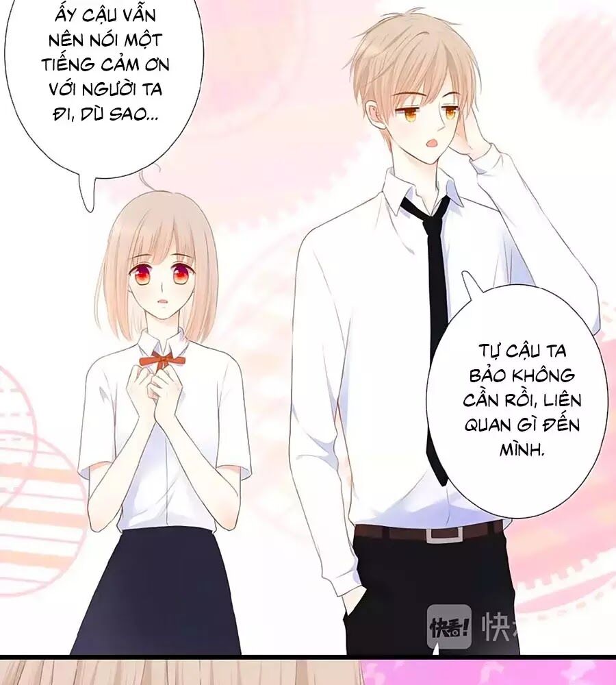 Hoa Chưa Nở Rộ: Chapter 18