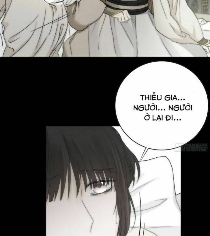 Nguyệt Trụy Trọng Minh: Chapter 12