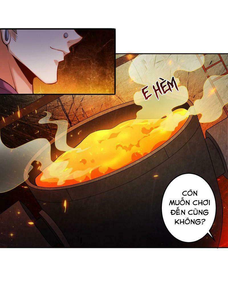 Luyện Tập Thành Thần: Chapter 17