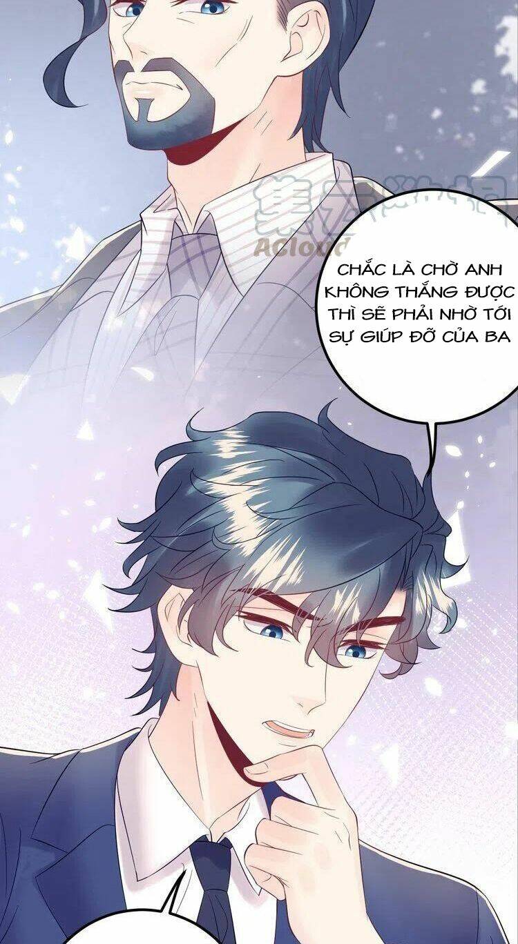 Trong Sinh Chi Ức Vạn Ảnh Hậu Yếu Thượng Vị: Chapter 352