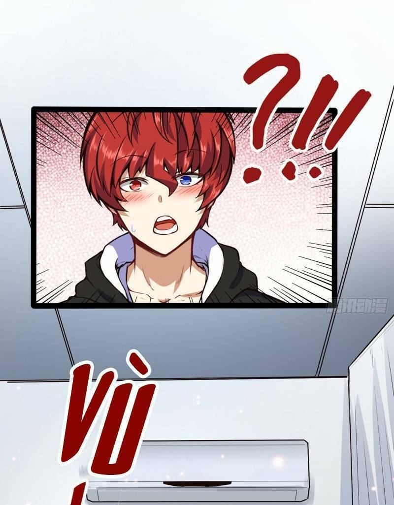 Đô Thị Âm Dương Tiên Y: Chapter 76