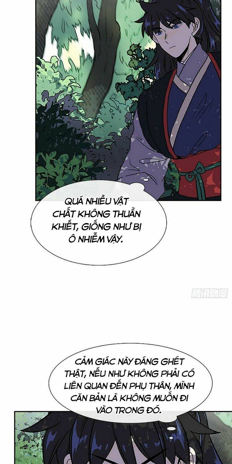 Học Sĩ Tái Sinh: Chapter 150