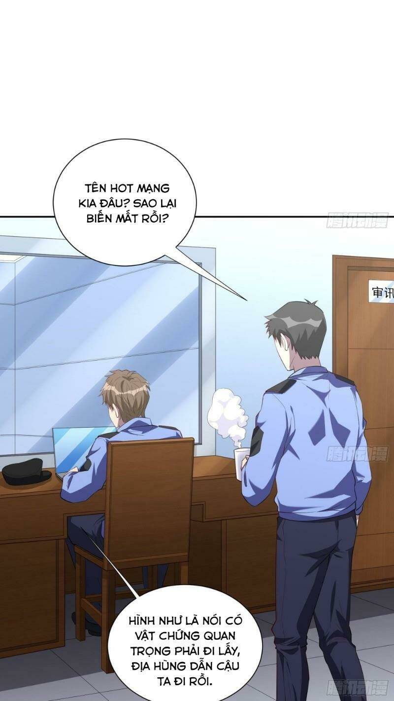 Shipper Thần Cấp: Chapter 36