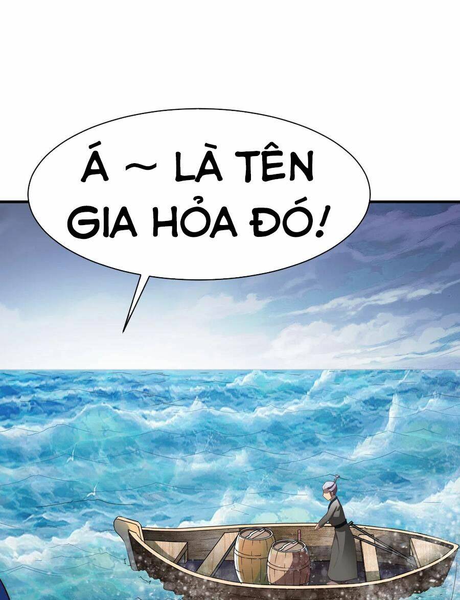 Chiến Đỉnh: Chapter 219