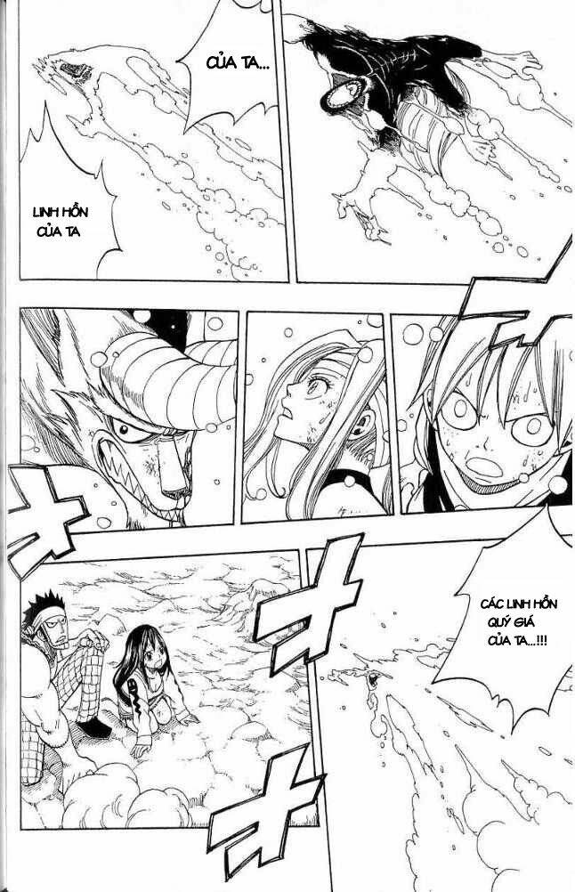Monster Soul: Chapter 7