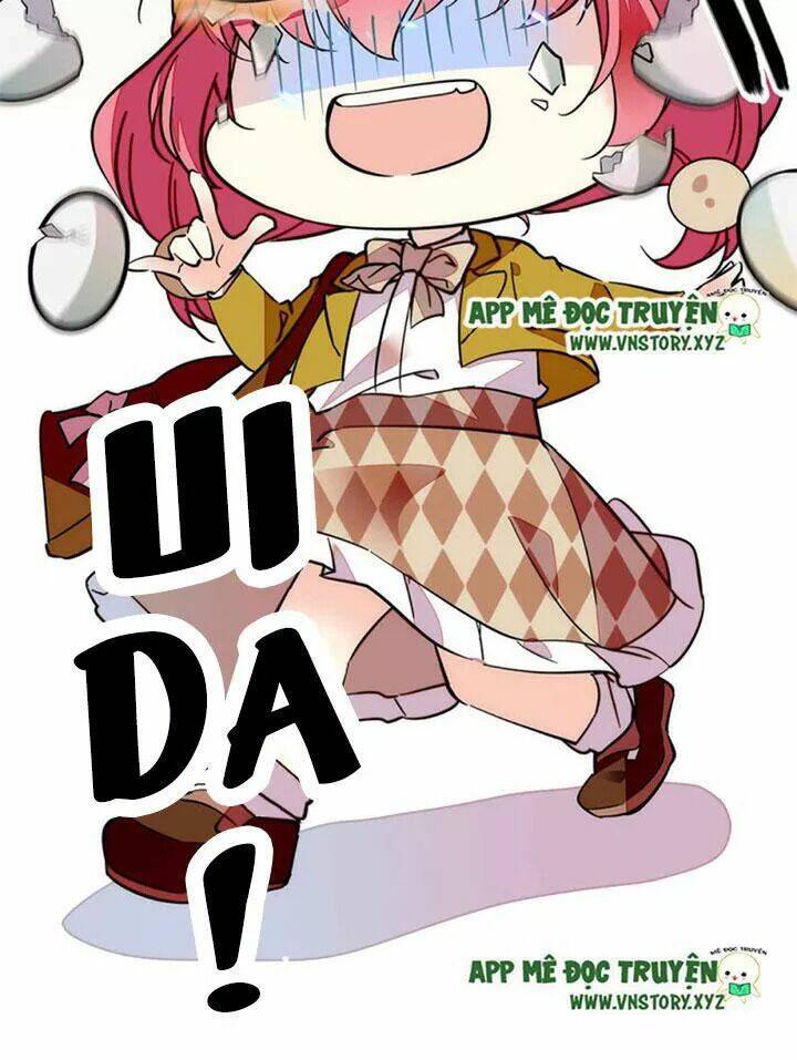 Nữ Hầu Sau Giờ Học: Chapter 58