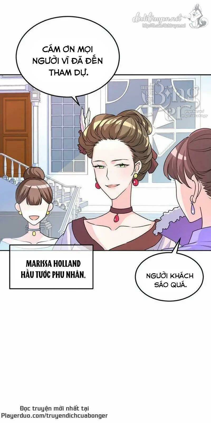 Nữ Hiệp Trở Về: Chapter 5