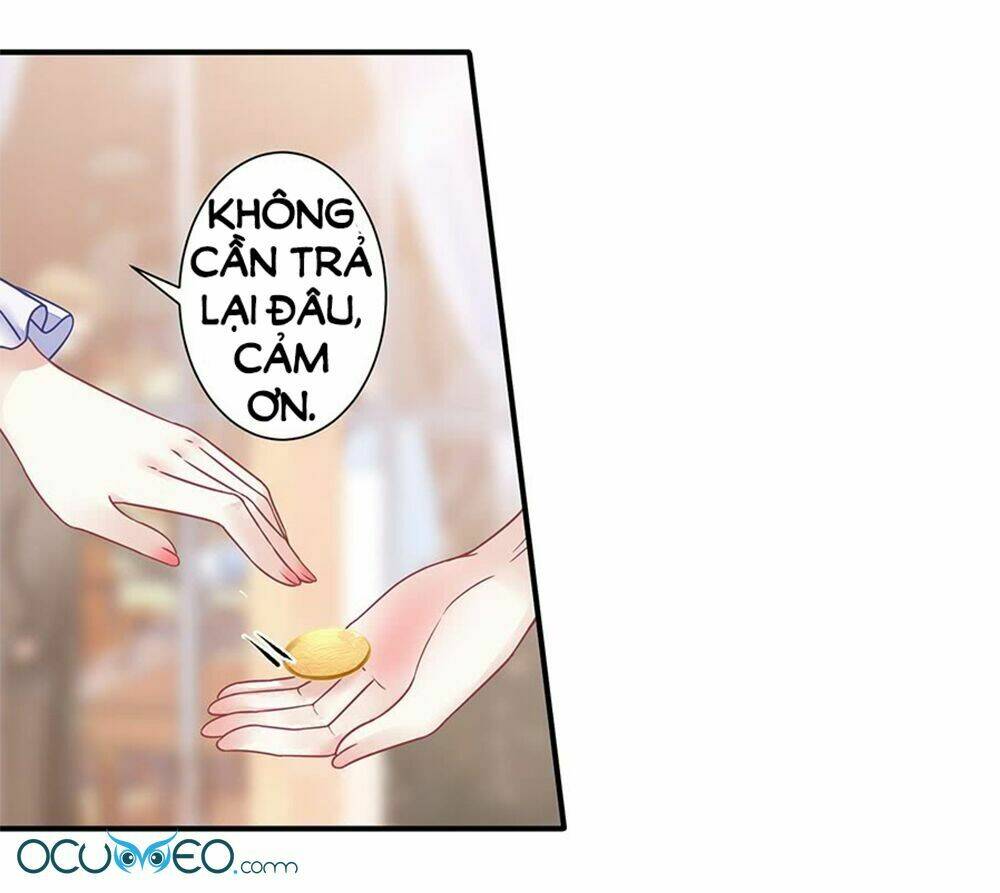 Bạn Trai Điều Khiển Giấc Mơ: Chapter 21