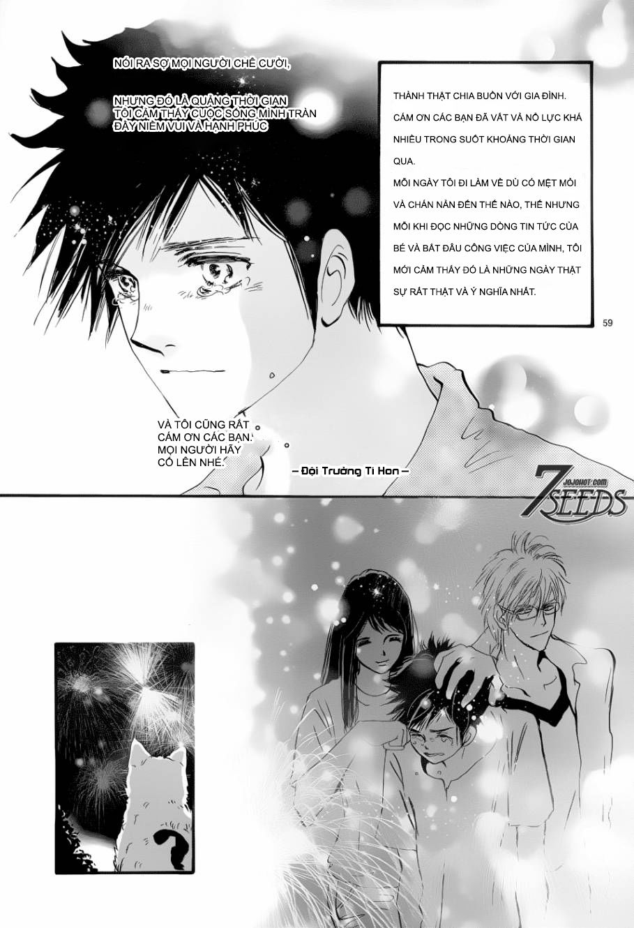 Mầm Sống: Chapter 172.5