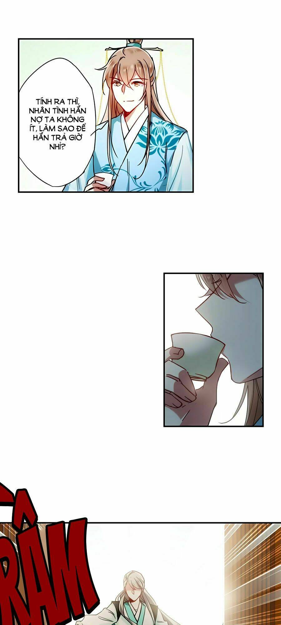 Thượng Quốc Phú Chi Thiên Đống Tuyết: Chapter 75