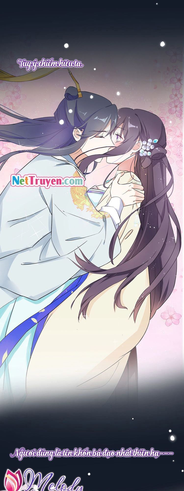 Hoa Nhan Sách 2: Chapter 0